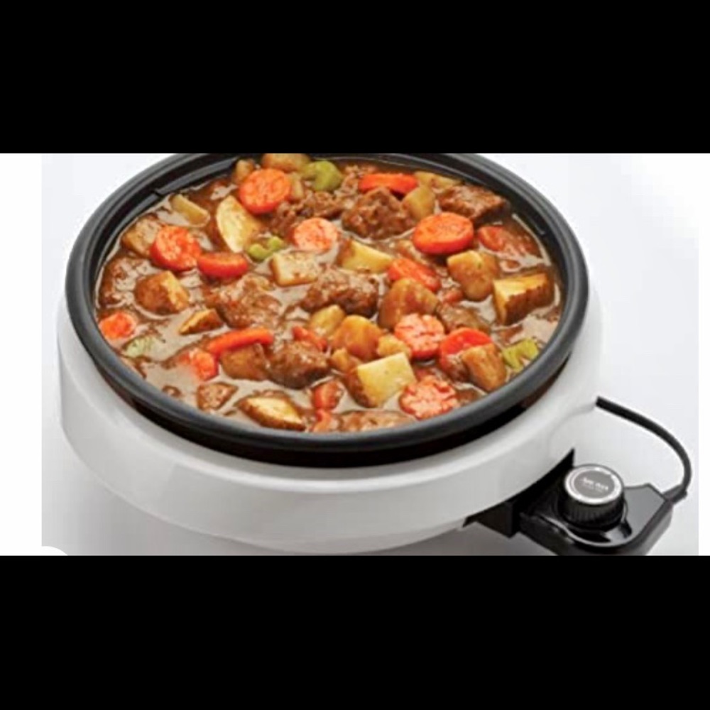*Brand New* Aroma 3 - in - 1 Grillet - Picture 5 of 7